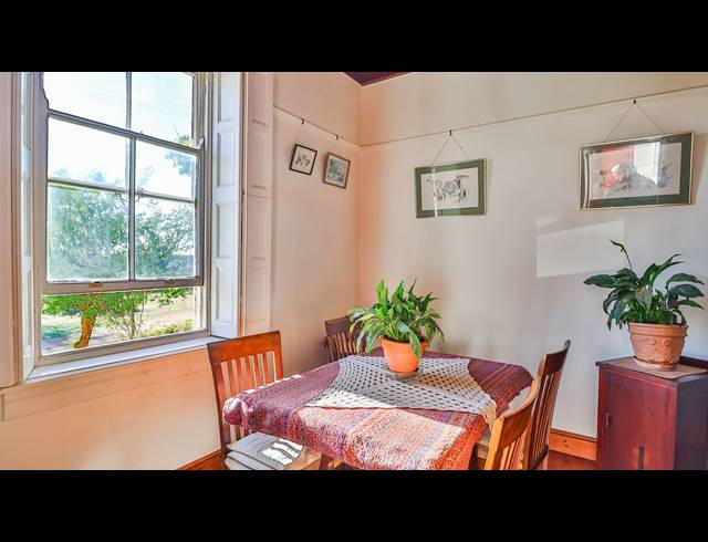 3 BEDROOM HOUSE FOR SALE IN RIEBEEK WEST